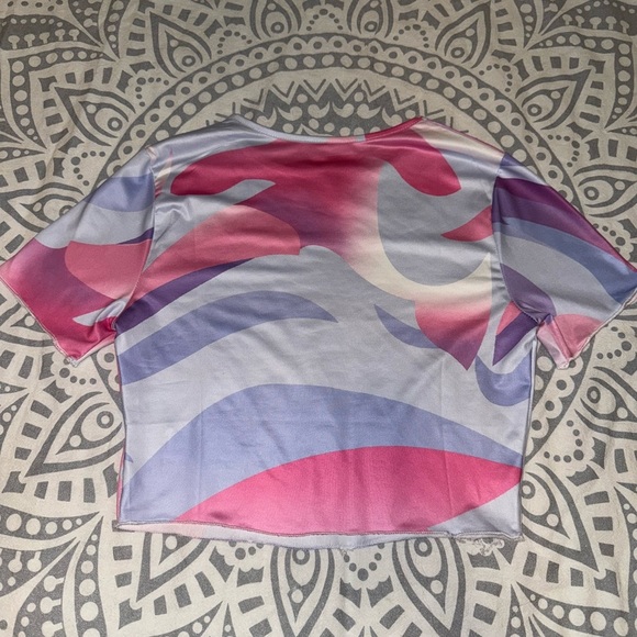 Dollskill cropped top - Picture 2 of 3